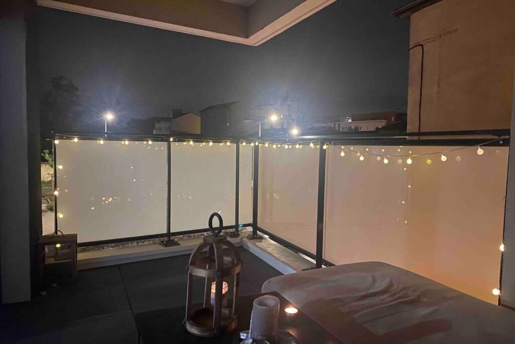 Meyzieu : Superbe Appartement Tres Cosy. Luaran gambar