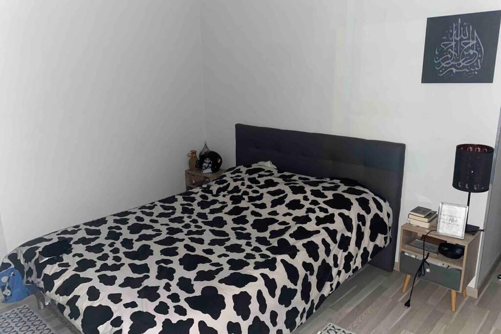 Meyzieu : Superbe Appartement Tres Cosy. Luaran gambar